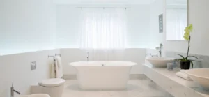 Tile and Flooring tab